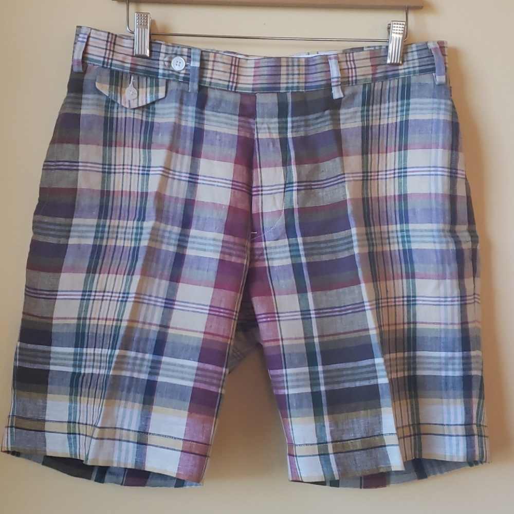 Bermuda Shorts